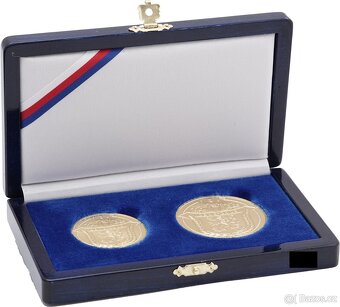 Au + Cu sada - Jsem ražen z Českého kovu - NOVINKA - 2