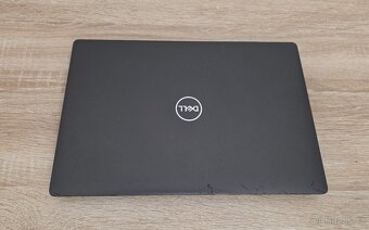 Dell Latitude 5401 (i7-9850H, 16 GB RAM, 512 GB SSD) - 2