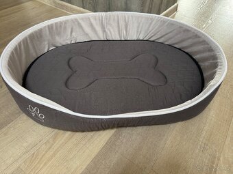 Pelíšek - nový - 2