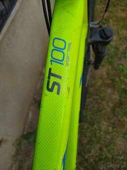 Prodám kolo Rockrider ST100 - 2