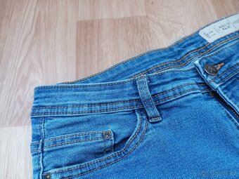 04 - Riflové kraťasy vel. M - L - 2