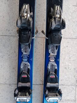 Freeride lyže K2 Pineapple 88 . Délka 170-180 cm - 2