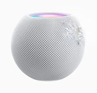 Koupim HomePod Mini - poškozený - 2