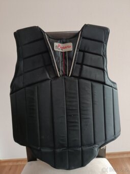 Bezpečnostní vesta Protecto Flex - 2