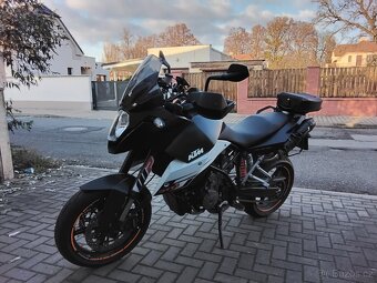 KTM SMT 990 - 2