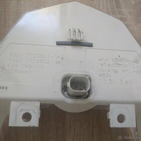 BMW F 800 GS DIELY , ADVENTURE 2/5 - 2