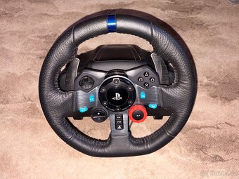 Prodám herní set - 2