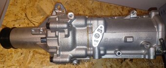 Mazda CX-30 2.0i supercharger,kompresor nový HF012070XF - 2