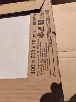 Rako esencia dlažba obklad - 2