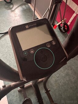 Domyos eleptický trenažér 1500,- - 2