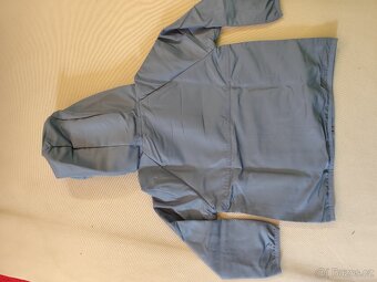 Chlapecká bunda Minecraft - 2