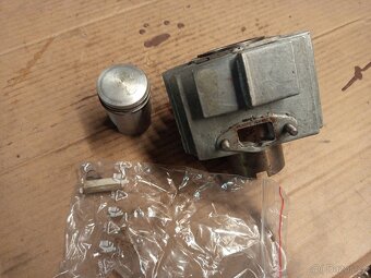 Jawetta Jaweta válec - 2