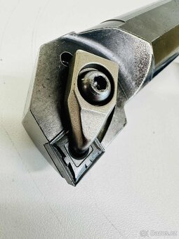 Soustružnický držák NIKKO TOOLS - NT - A32S - DCLNR12 - 2