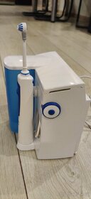 Ústní sprcha Oral-B Oxyjet MD20 - 2