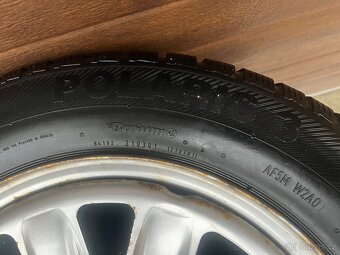 Zimní pneu - 2