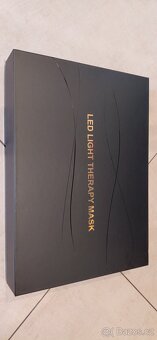 LED maska PALSAR7 - 2