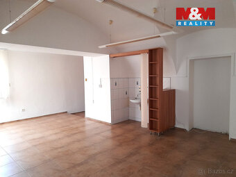 Pronájem zemědělského objektu, 220 m², Lešná - 2