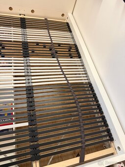 IKEA POSTEL 140x200 - 2