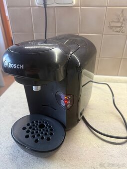 Bosh tasimo kávovar - 2