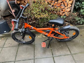 B-twin 16 decathlon - 2