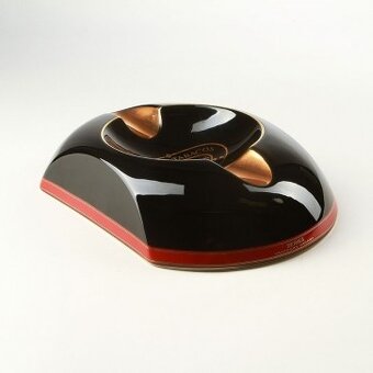 PARTAGAS - popelník pro doutníky - Habanos, Kuba - 2