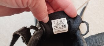 Dětské boty Puma vel. 38 - 2