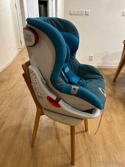 Britax Romer King II - 2