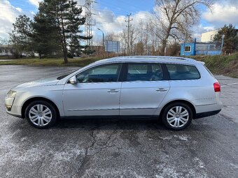 Volkswagen Passat B6 2.0 TDI 103 kW | 2009 | Highline Sportl - 2