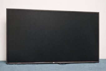 LG led smart TV 4K - 2