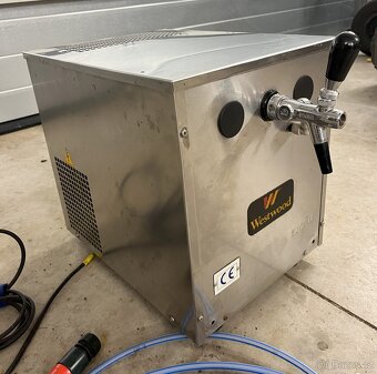 Výčepní zařízení , Celli - 2