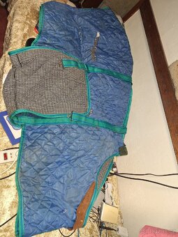 Termo deka pro koně - 2