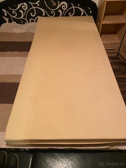 Antidekubitní matrace - 2