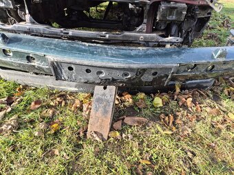 Prodam naraznik e34 bmw - 2