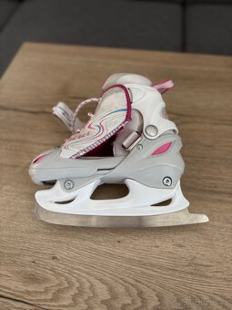 Dětské brusle Sulov, vel. 31-34 - 2