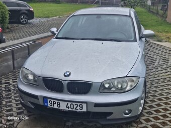 BMW 118 D - 2