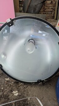 Industriální velká světla - 2