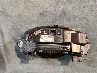 Virtual cockpit Audi a4 - 2