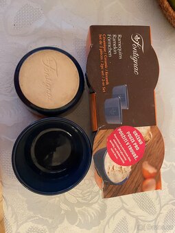 Zapékací misky nové - 2