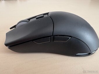 Herní myš CZC Trickster - zánovní - nepoužívané - 2