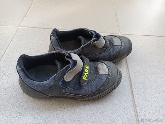 Boty pro děti velikost 28 - 2