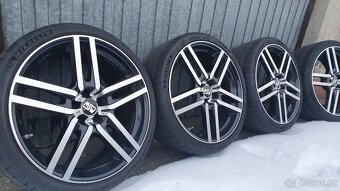 20" MSW od O.Z. rozteč 5x112 - 2