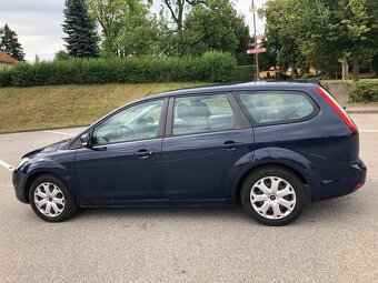 Ford Focus 1.6 - - 2