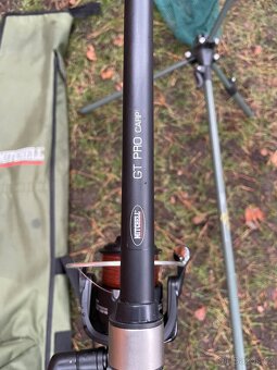 Rybářská výbava - 2