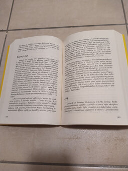 Co nesmíte vědět - 2