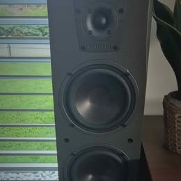 Onkyo TX-NR616 + Dali concept - 2