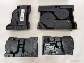 Bosch Professional vložky do L-Boxxu - 2