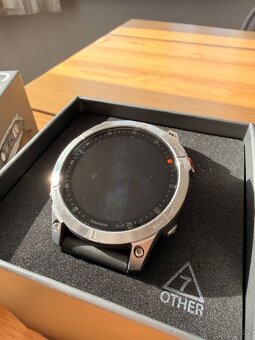 Garmin Epix Gen 2 - 2