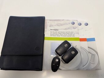 Volkswagen Touran,  1.4 TSI CUP/WEBASTO/7.MÍST - 2