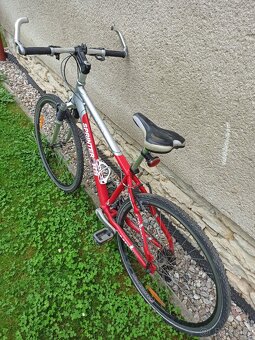 Dámské ( dětské) kolo Sprinter - 2