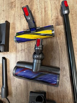 Dyson V12 Slim. - 2